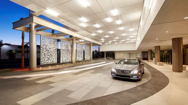 Homewood Suites Hilton Downtown/Bayside Exterior