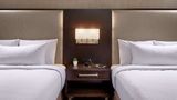 Homewood Suites Hilton Downtown/Bayside Room