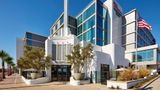 Homewood Suites Hilton Downtown/Bayside Restaurant