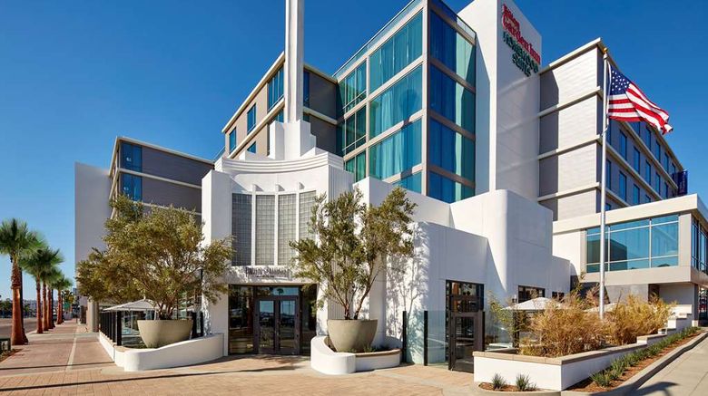 <b>Homewood Suites Hilton Downtown/Bayside Restaurant</b>. Images powered by <a href="https://iceportal.shijigroup.com/" title="IcePortal" target="_blank">IcePortal</a>.