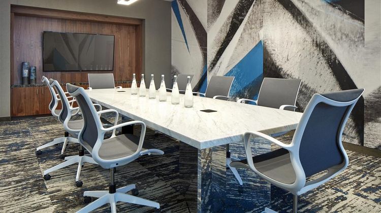 Homewood Suites Hilton Downtown/Bayside Meeting