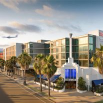 Homewood Suites Hilton Downtown/Bayside