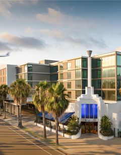 Homewood Suites Hilton Downtown/Bayside