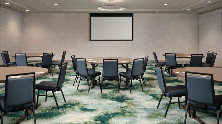Homewood Suites Hilton Downtown/Bayside Meeting