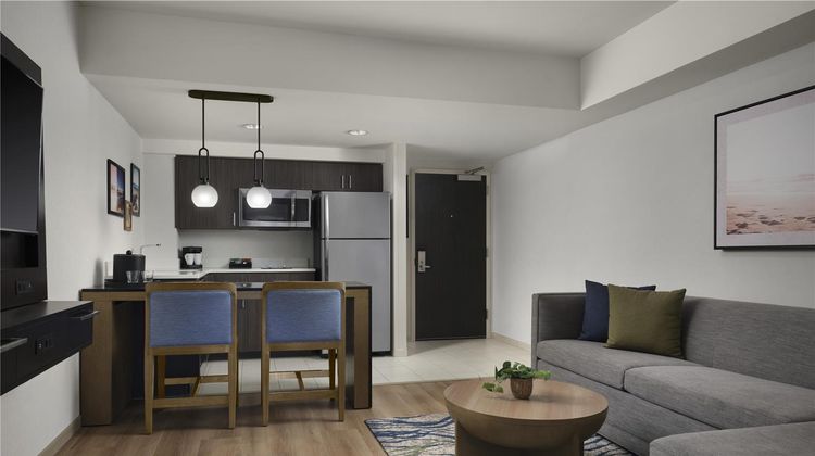 Homewood Suites Hilton Downtown/Bayside Other