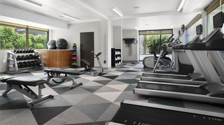Homewood Suites Hilton Downtown/Bayside Health