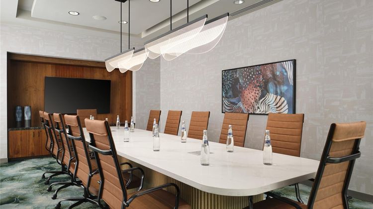 Homewood Suites Hilton Downtown/Bayside Meeting