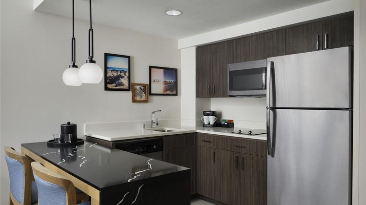 Homewood Suites Hilton Downtown/Bayside Other