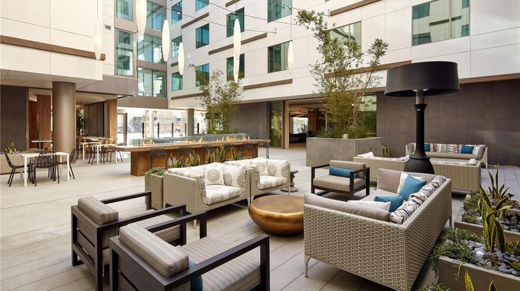 Homewood Suites Hilton Downtown/Bayside Other