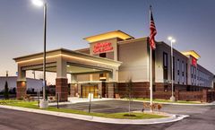 Hampton Inn & Suites Cordele