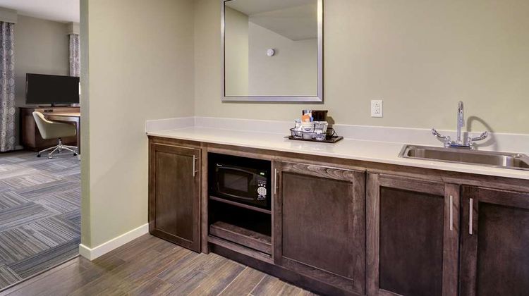 Hampton Inn & Suites Cordele Other