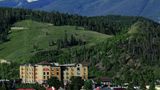 Hampton Inn & Suites Silverthorne Exterior