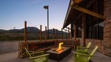 Hampton Inn & Suites Silverthorne Recreation