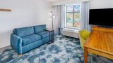 Hampton Inn & Suites Silverthorne Room