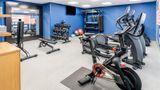 Hampton Inn & Suites Silverthorne Health