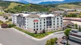 Hampton Inn & Suites Silverthorne Exterior