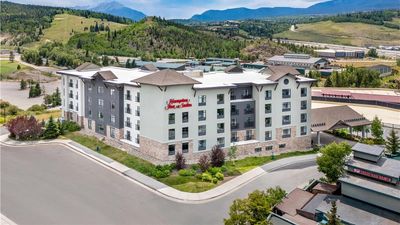 Hampton Inn & Suites Silverthorne