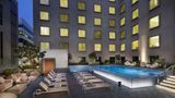Hilton Garden Inn Dubai, Mall Avenue Pool