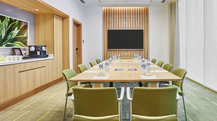 Hilton Garden Inn Dubai, Mall Avenue Meeting