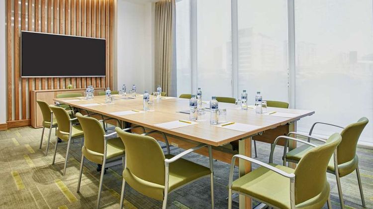 Hilton Garden Inn Dubai, Mall Avenue Meeting