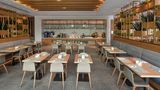 Hilton Garden Inn Dubai, Mall Avenue Restaurant