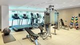 Hilton Garden Inn Dubai, Mall Avenue Health