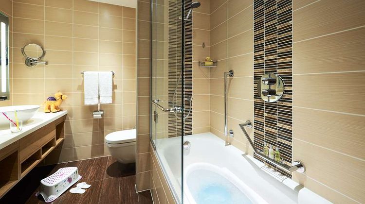Hilton Garden Inn Dubai, Mall Avenue Room