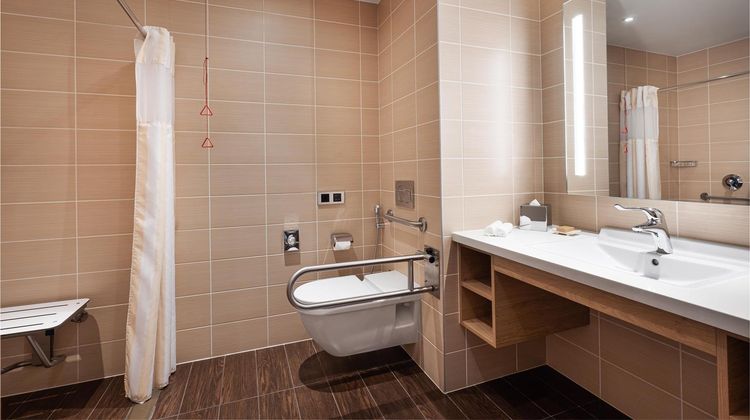 Hilton Garden Inn Dubai, Mall Avenue Room