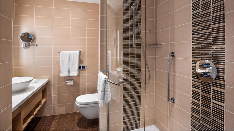 Hilton Garden Inn Dubai, Mall Avenue Room
