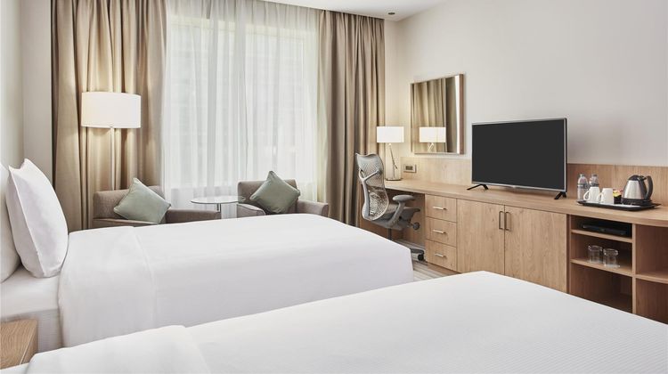 Hilton Garden Inn Dubai, Mall Avenue Other