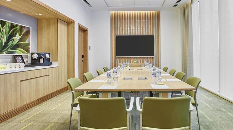 Hilton Garden Inn Dubai, Mall Avenue Meeting