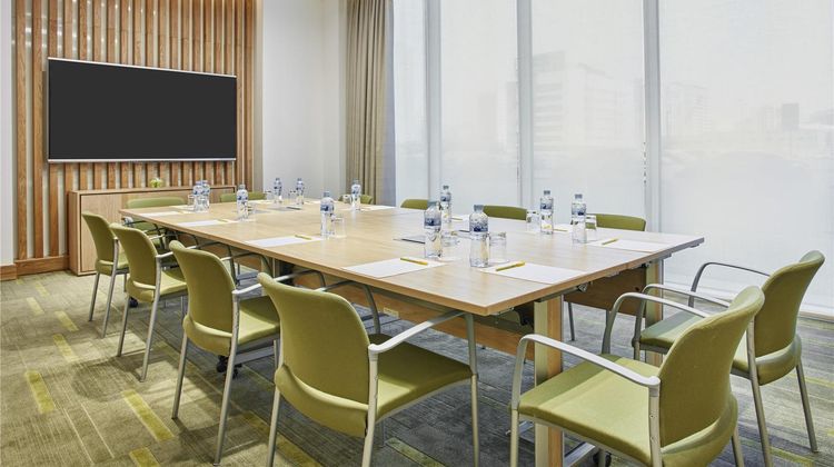 Hilton Garden Inn Dubai, Mall Avenue Meeting