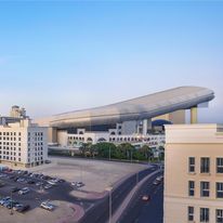 Hilton Garden Inn Dubai, Mall Avenue