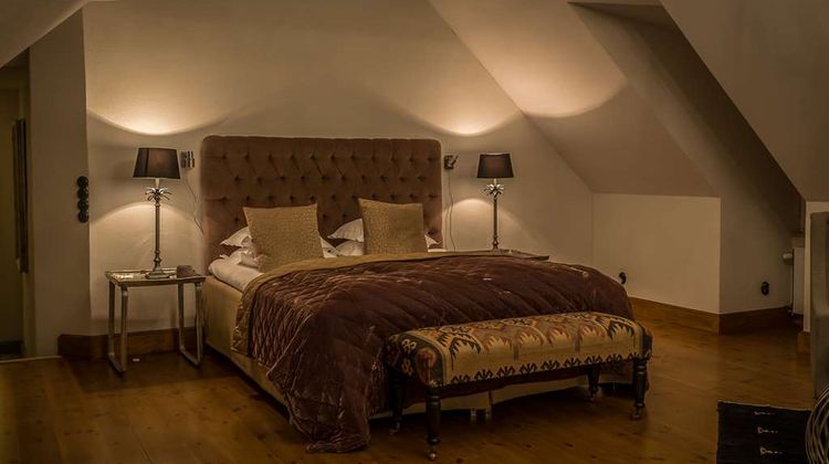 V Hotel Helsingborg, BW Premier Suite