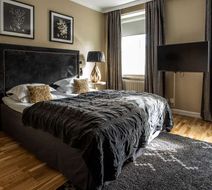 V Hotel Helsingborg, BW Premier Room