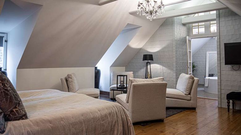 <b>V Hotel Helsingborg, BW Premier Suite</b>. Images powered by <a href="https://iceportal.shijigroup.com/" title="IcePortal" target="_blank">IcePortal</a>.