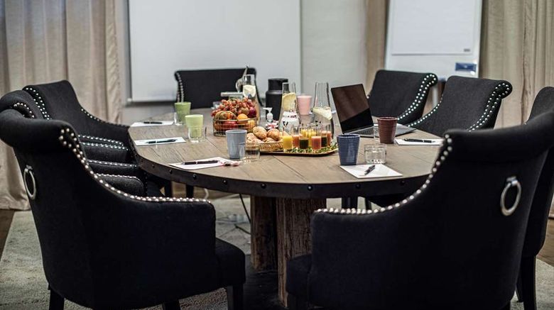 <b>V Hotel Helsingborg, BW Premier Meeting</b>. Images powered by <a href="https://iceportal.shijigroup.com/" title="IcePortal" target="_blank">IcePortal</a>.