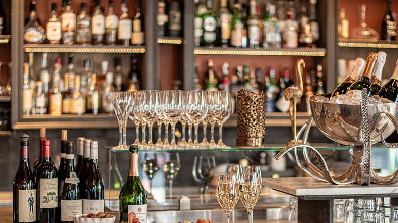 <b>V Hotel Helsingborg, BW Premier Restaurant</b>. Images powered by <a href="https://iceportal.shijigroup.com/" title="IcePortal" target="_blank">IcePortal</a>.