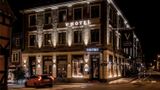 V Hotel Helsingborg, BW Premier Exterior