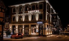 V Hotel Helsingborg, BW Premier