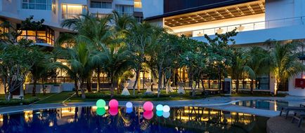 DoubleTree Resort by Hilton Penang Exterior