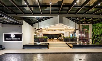 DoubleTree Resort by Hilton Penang