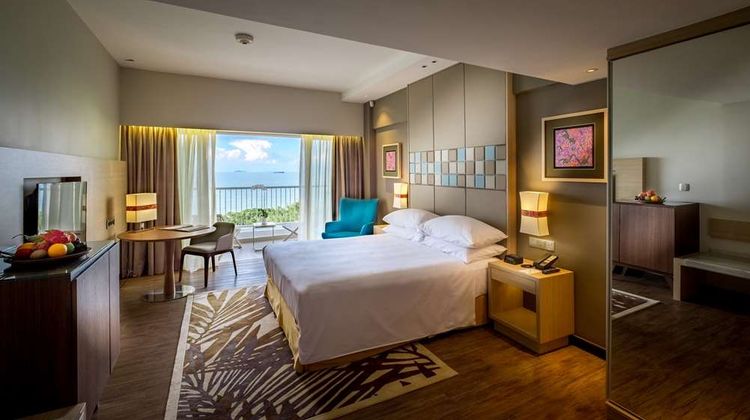 DoubleTree Resort by Hilton Penang Other