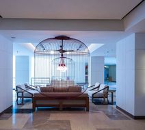 DoubleTree Resort by Hilton Penang Lobby