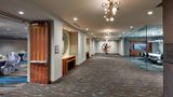 Hilton Garden Inn Downtown/Bayside Meeting