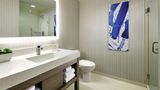 Hilton Garden Inn Downtown/Bayside Room