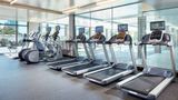 Hilton Garden Inn Downtown/Bayside Health