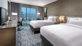 Hilton Garden Inn Downtown/Bayside Room