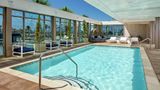 Hilton Garden Inn Downtown/Bayside Pool