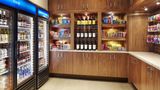 Hilton Garden Inn Downtown/Bayside Restaurant